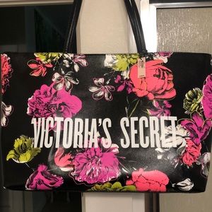 Victoria’s Secret Tote Bag